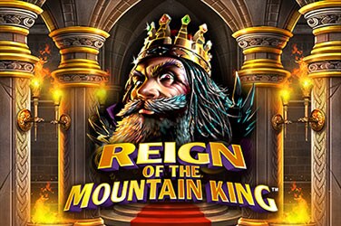 Reign of the Mountain King