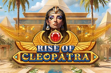 Rise of Cleopatra