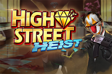 High street Heist