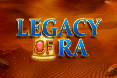 Legacy Of Ra Megaways™