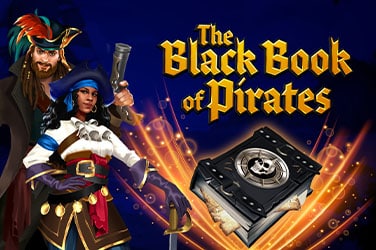 The Black Book of Pirates