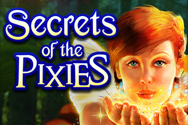 Secrets of the Pixies