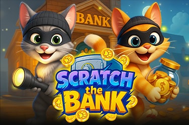 Scratch the Bank