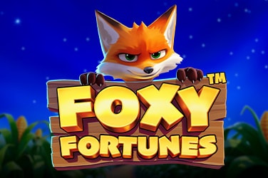 Foxy Fortunes™