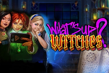 What's Up? Witches