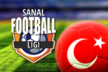 Turkish League game screen