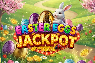 Easter Eggs Jackpot