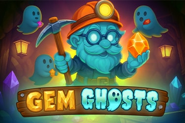 Gem Ghosts