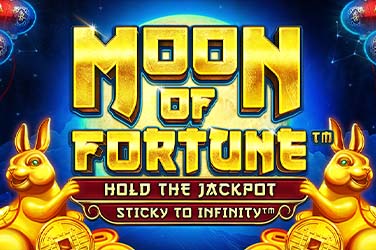 Moon of Fortune™