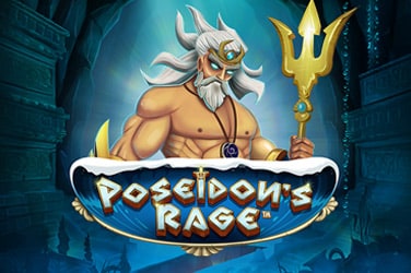 Poseidon's Rage™