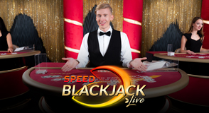 Classic Speed Blackjack 37