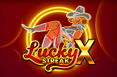 Lucky Streak X