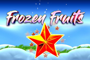 Frozen Fruits