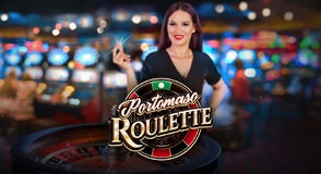 Portomaso Casino Roulette game image