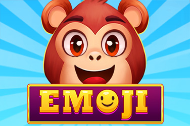 Emoji game screen