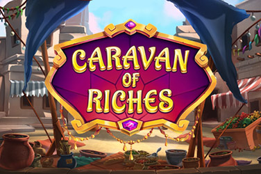 Caravan Of Riches