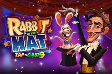 Rabbit in the Hat - Tap N Cash™