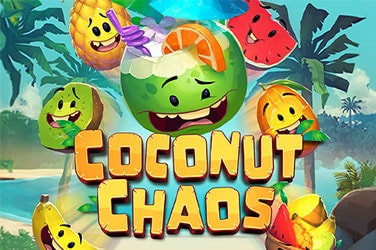 Coconut Chaos
