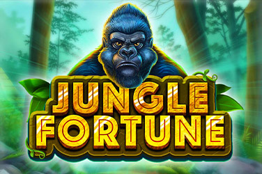 Jungle Fortune Build Your Bonus