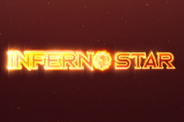 Inferno Star game screen