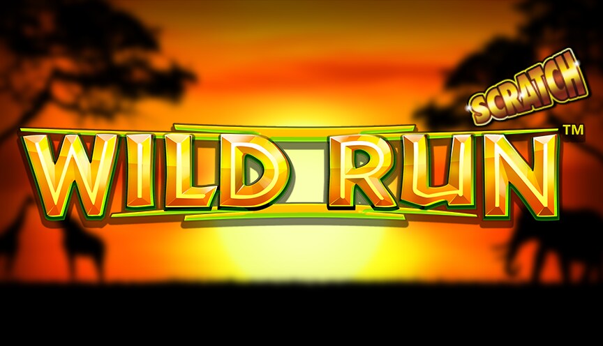 Scratch Wild Run