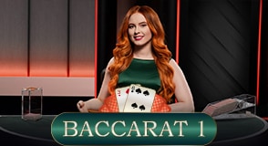 Baccarat 1