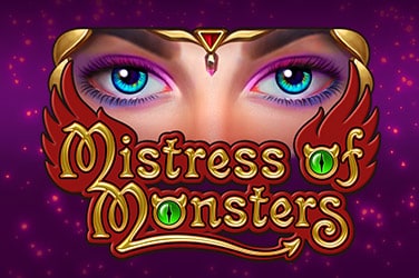 Mistress of Monsters