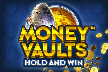 Money Vaults Slots  (Synot) PLAY IN DEMO MODE OR FOR REAL MONEY