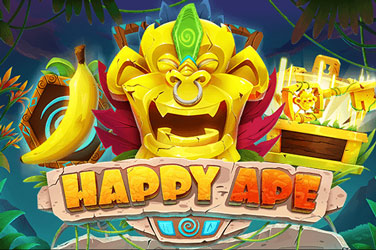 Happy Ape