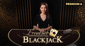 FreeBet BlackJack Premium A
