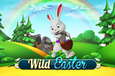 Wild Easter