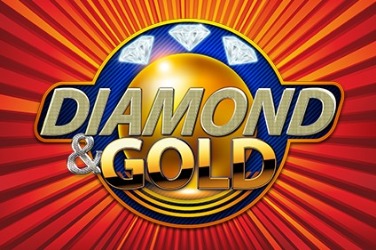 Diamond and Gold