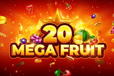 Mega Fruit 20