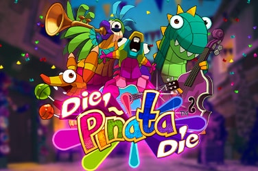 Die Pinata Die