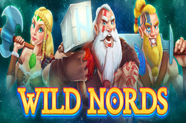 Wild Nords game screen