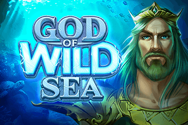 God of Wild Sea game screen