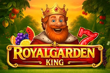 Royalgarden King