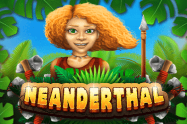 Neanderthals game screen