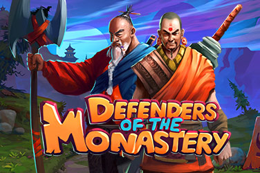 Defenders of the Monastery