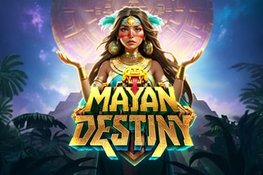 Mayan Destiny