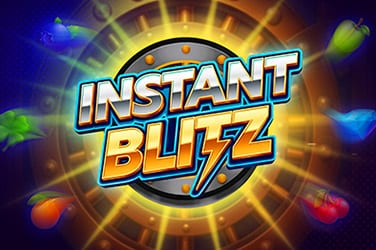 Instant Blitz