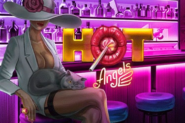 Hot Angels