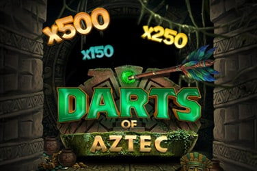 Darts of Aztec