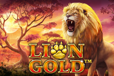 Lion Gold Super Stake