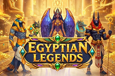 Egyptian Legends