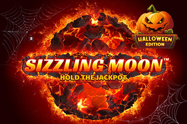 Sizzling Moon™ Halloween