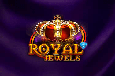 Royal Jewels game screen