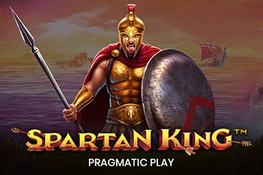 Spartan King