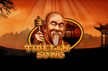 Tibetan Song game screen