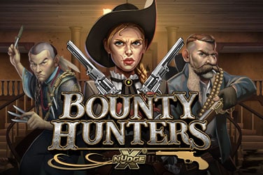 Bounty Hunters xNudge